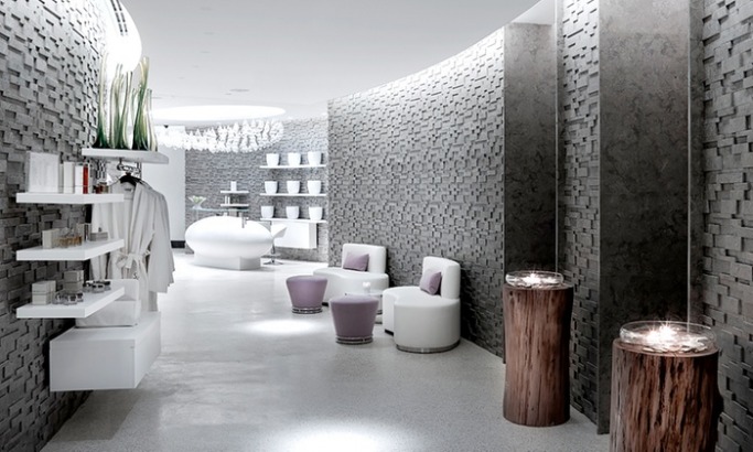 So Spa Sofitel Downtown So Spa Sofitel Downtown